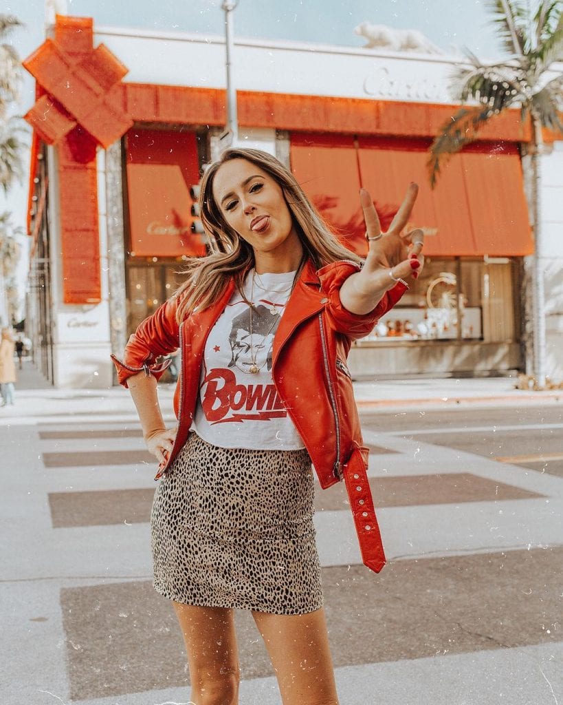 pincstyle mag ootd