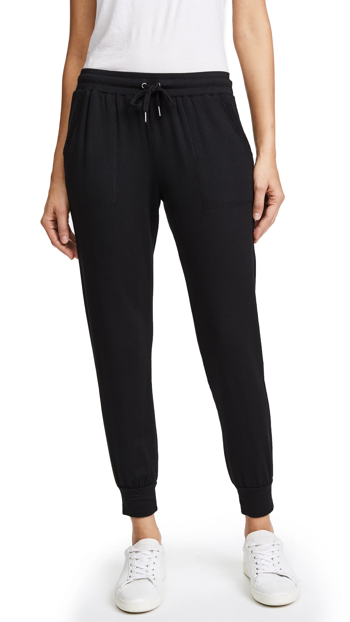 Splendid Brushed Sweatpants shopbop
