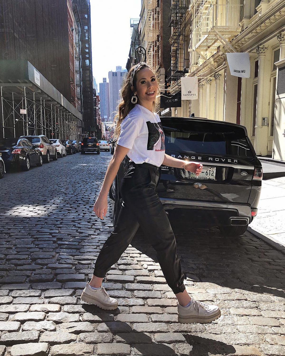 fashion ootd
